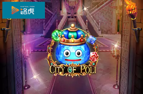 City Of Poli